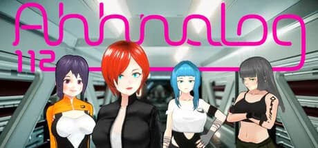 Ahhnalog 112
