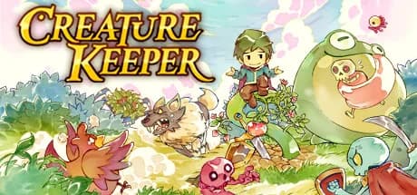 Creature Keeper görsel 1