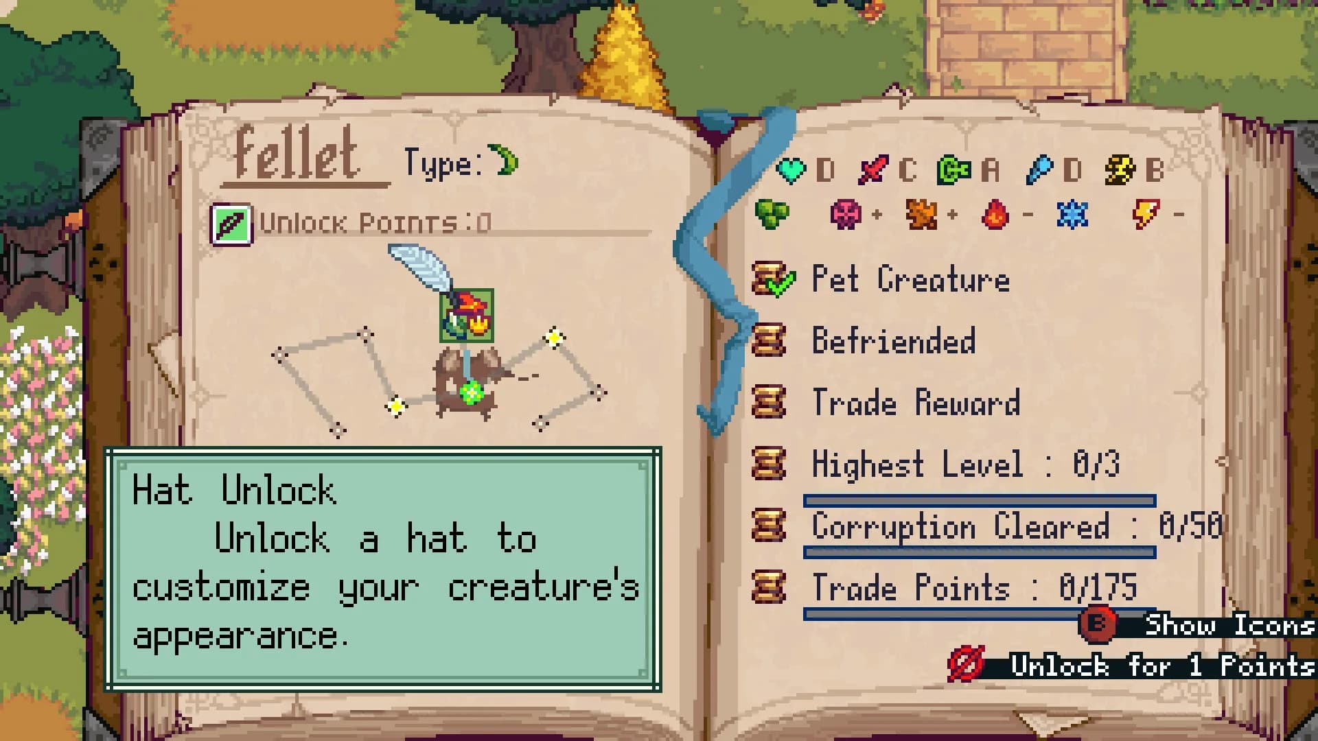 Creature Keeper görsel 7