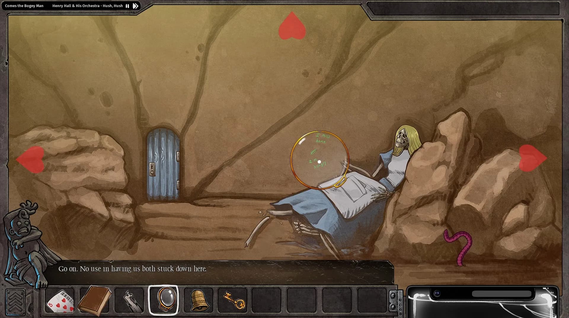 Alice is Dead: Hearts and Diamonds görsel 2
