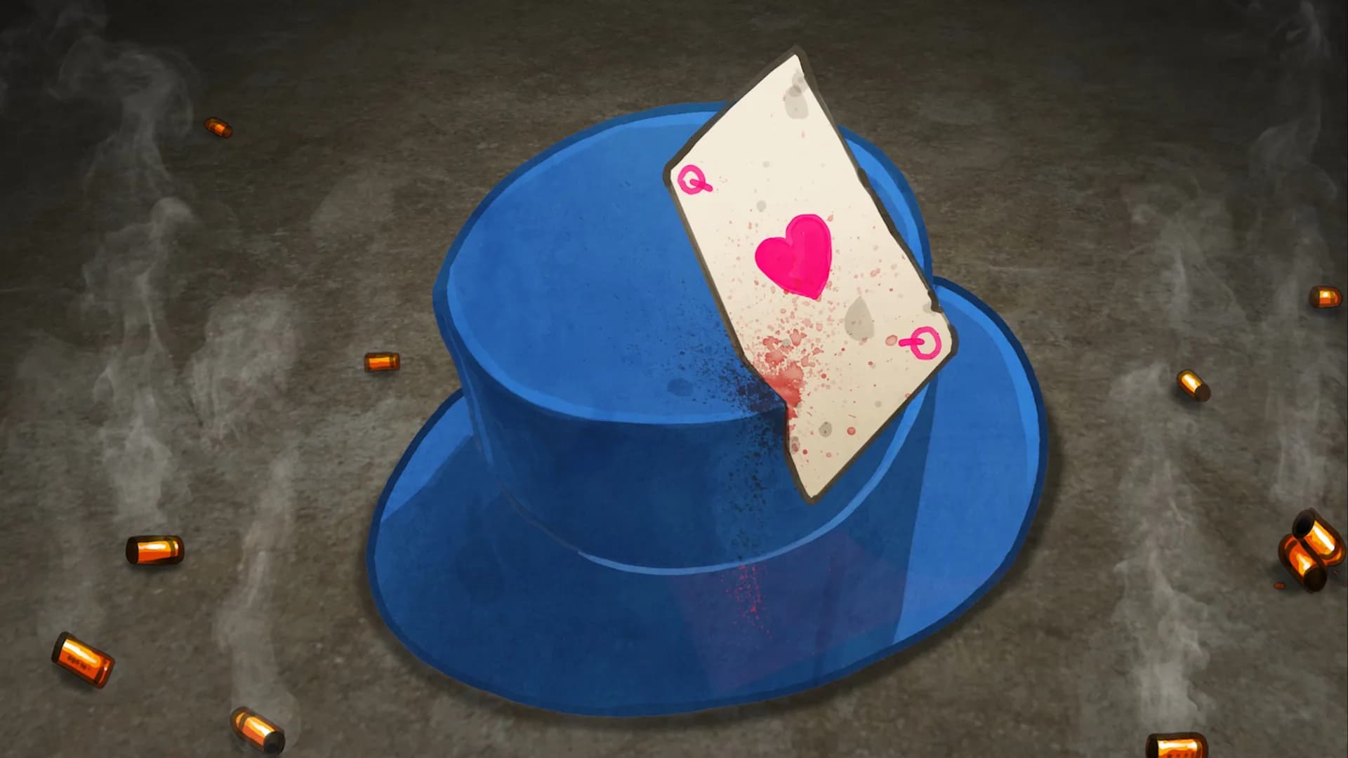 Alice is Dead: Hearts and Diamonds görsel 9