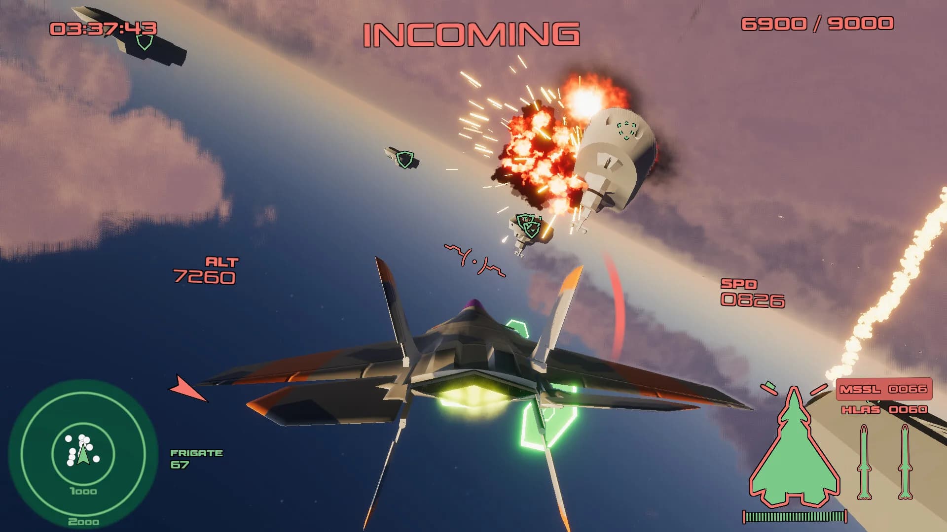 Nova Squadron görsel 2