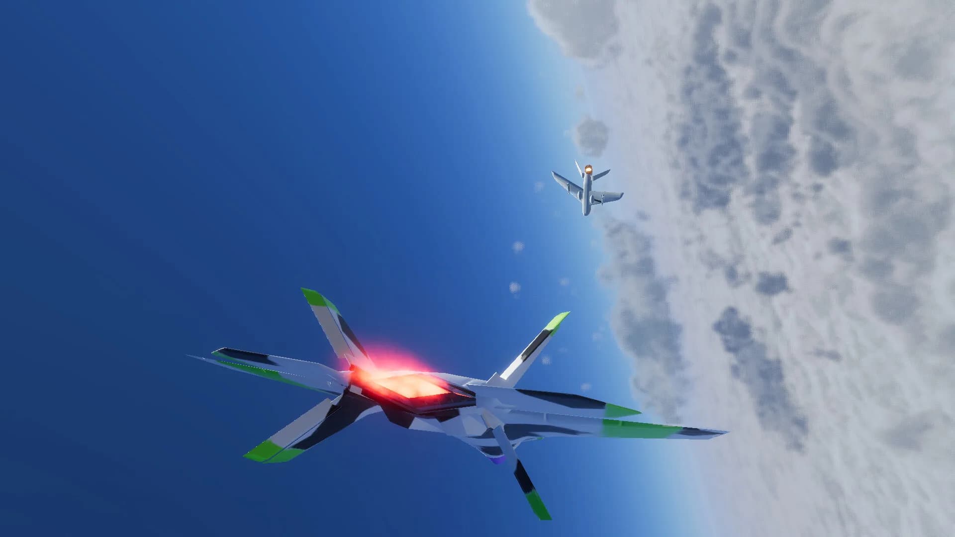 Nova Squadron görsel 4