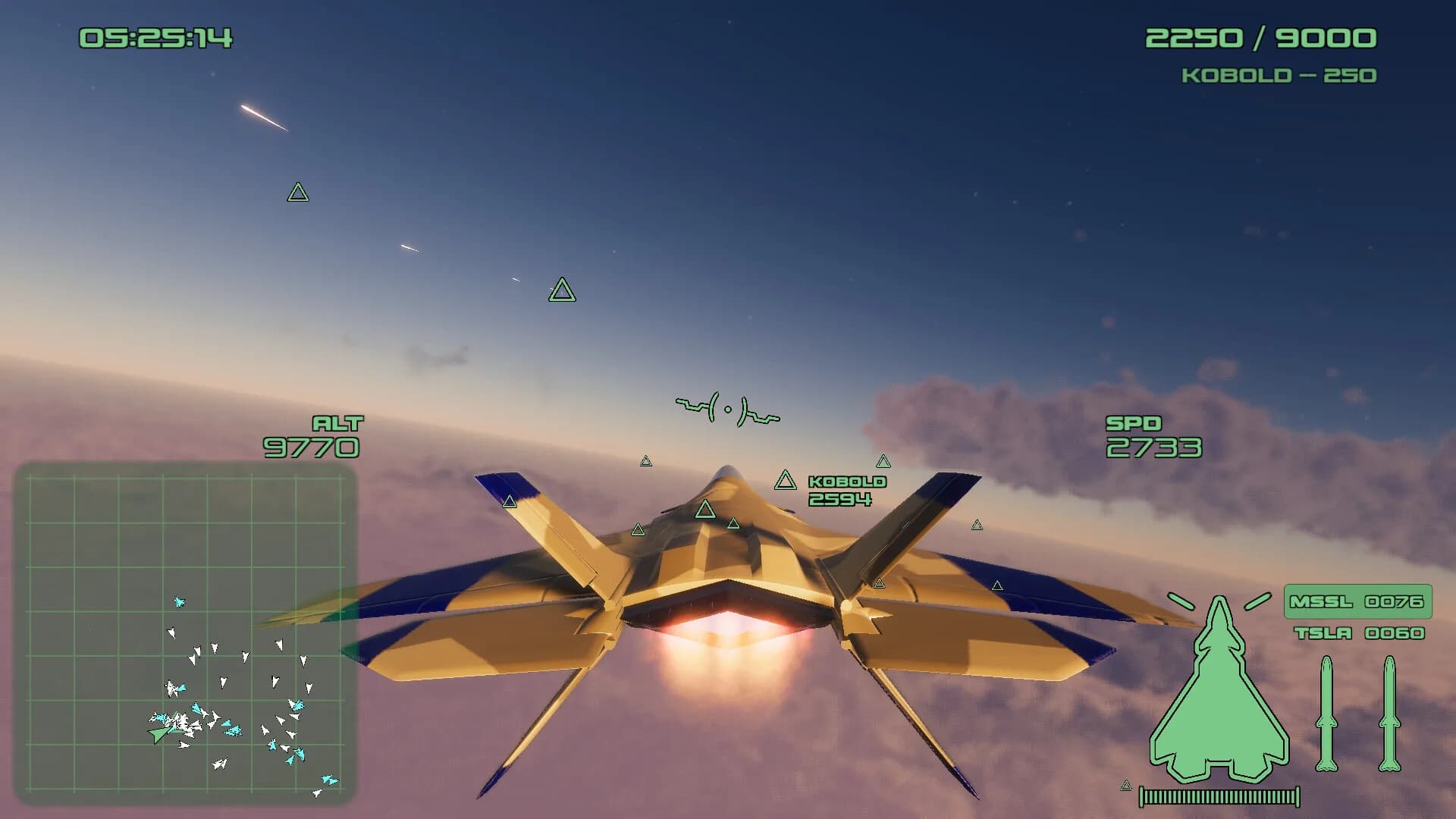 Nova Squadron görsel 5