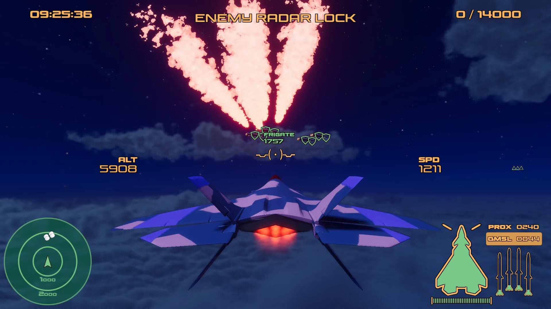 Nova Squadron görsel 6