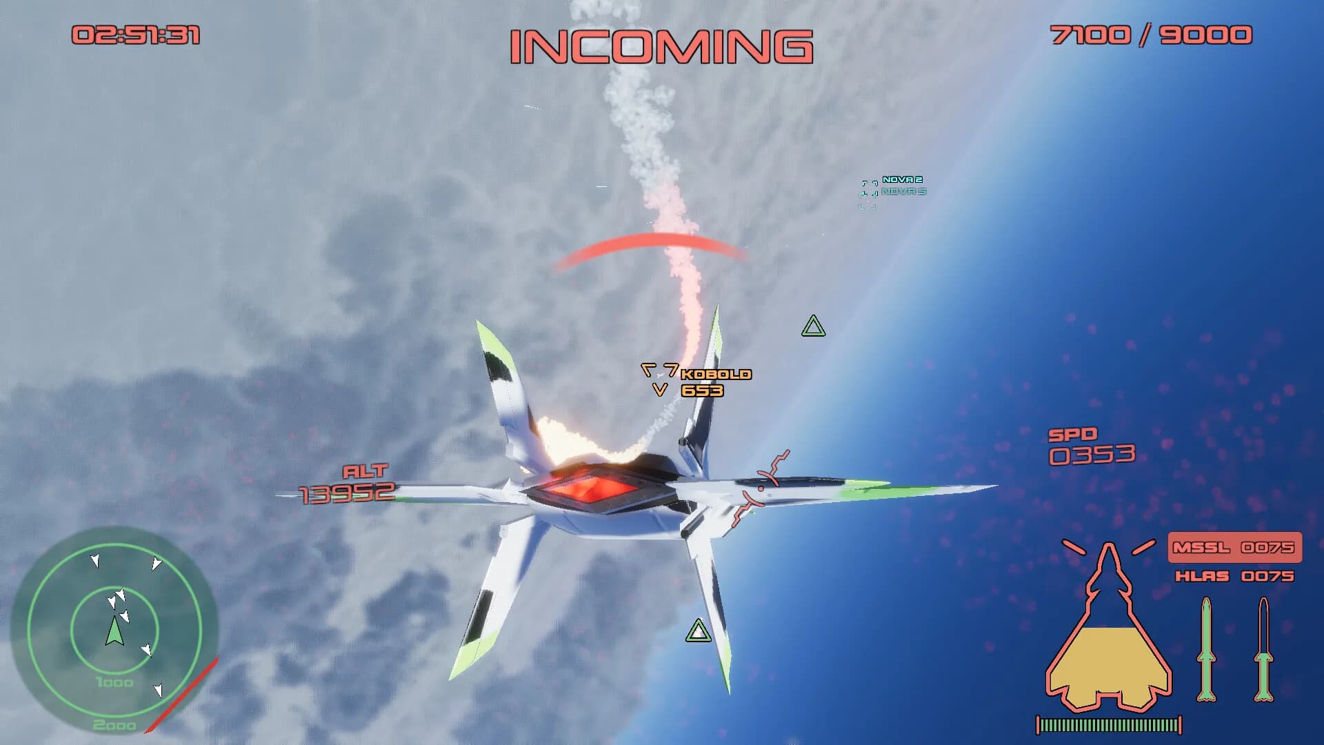 Nova Squadron görsel 7