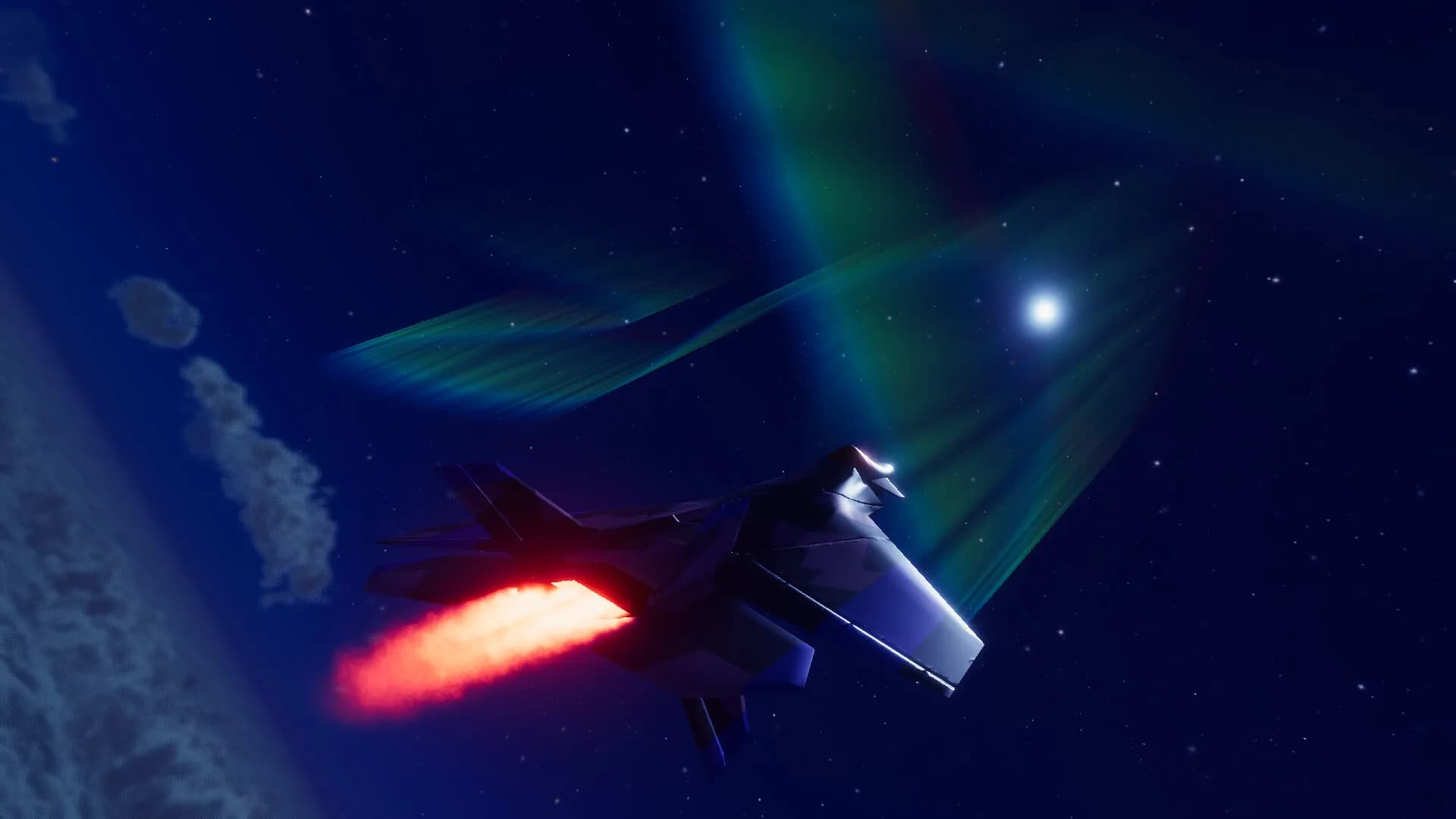 Nova Squadron görsel 8