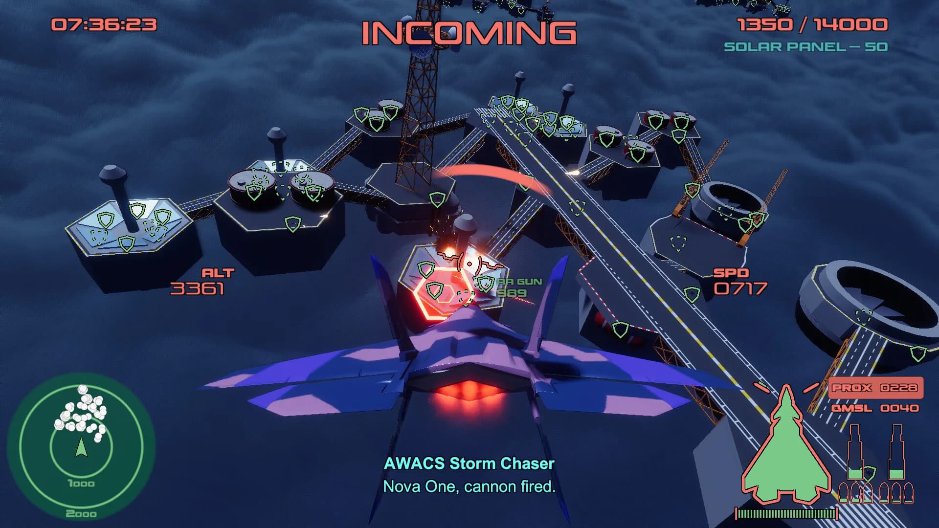 Nova Squadron görsel 10
