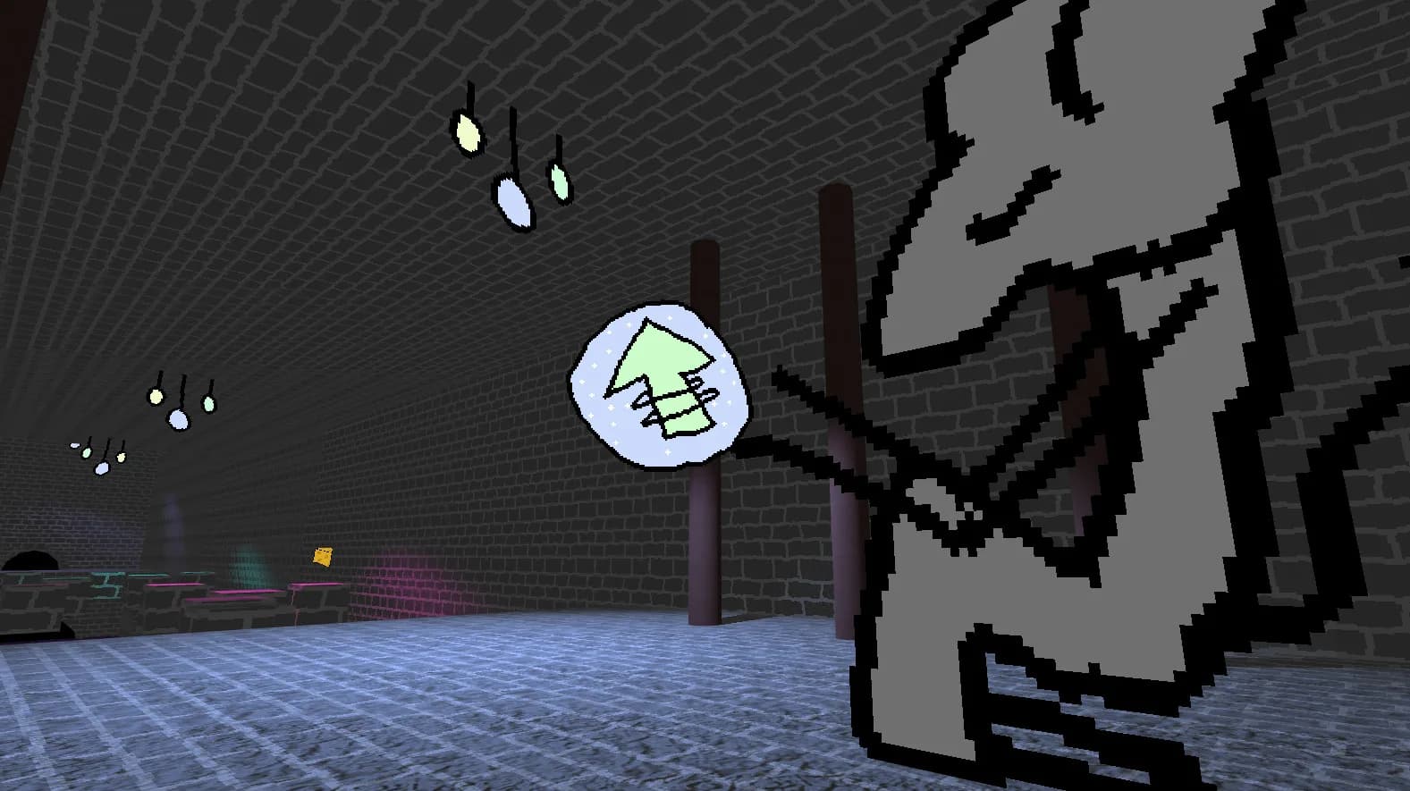 Sewer Rave görsel 4
