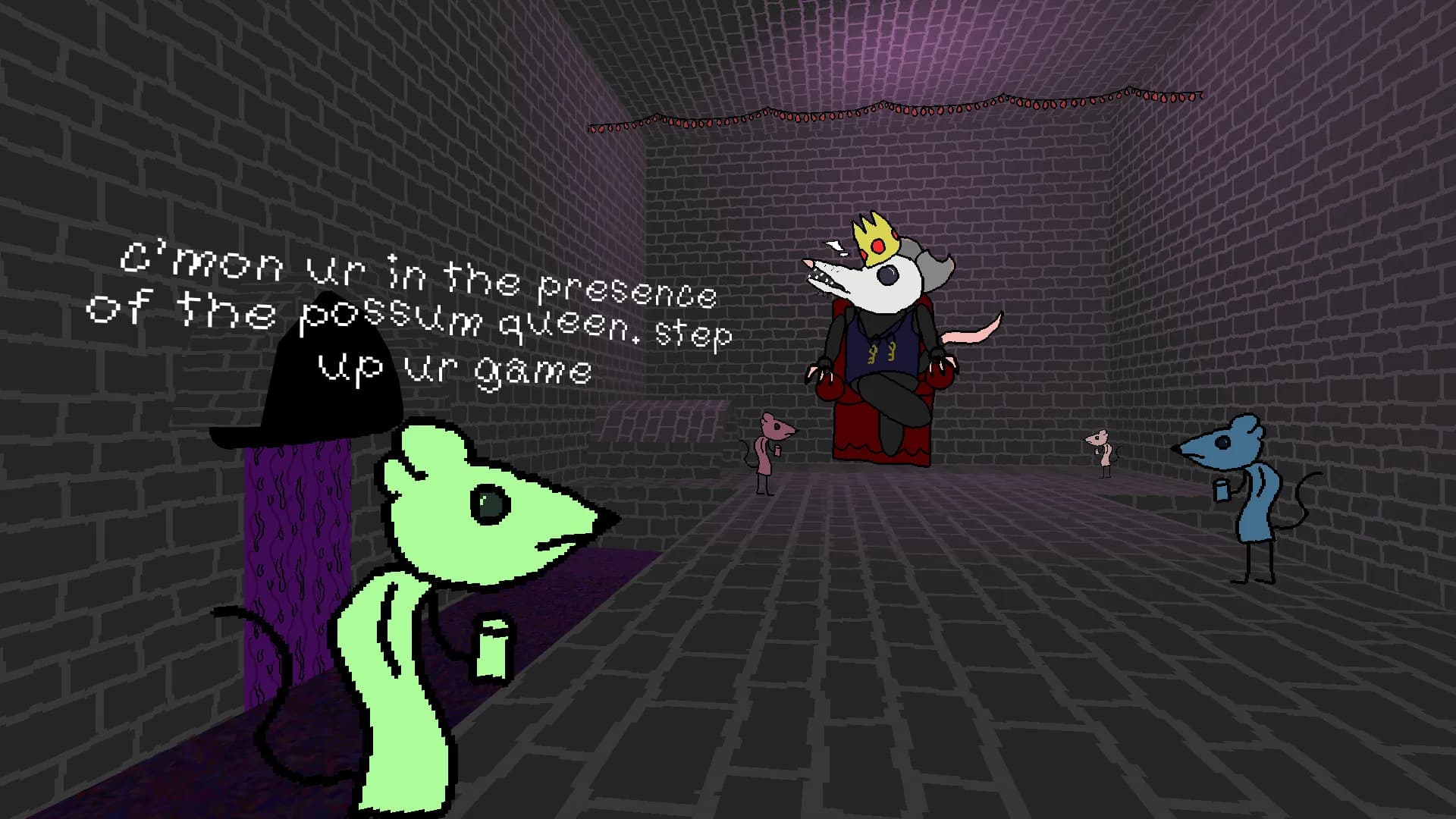 Sewer Rave görsel 7