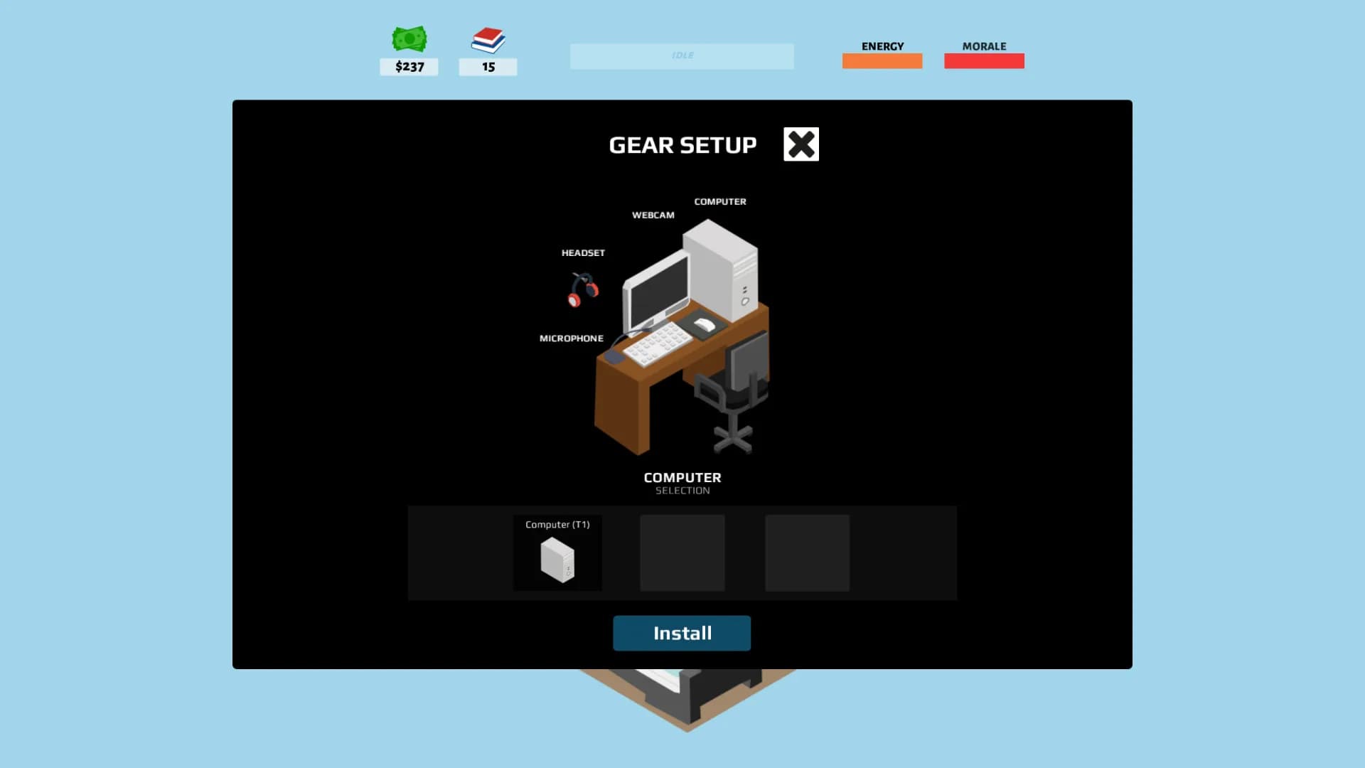 Please Subscribe: Streamer Career görsel 4