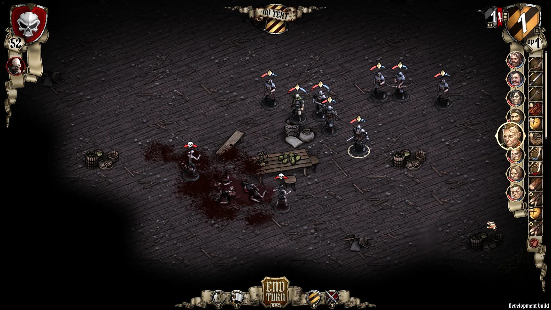 Plague Lords: Witch Hunt görsel 6