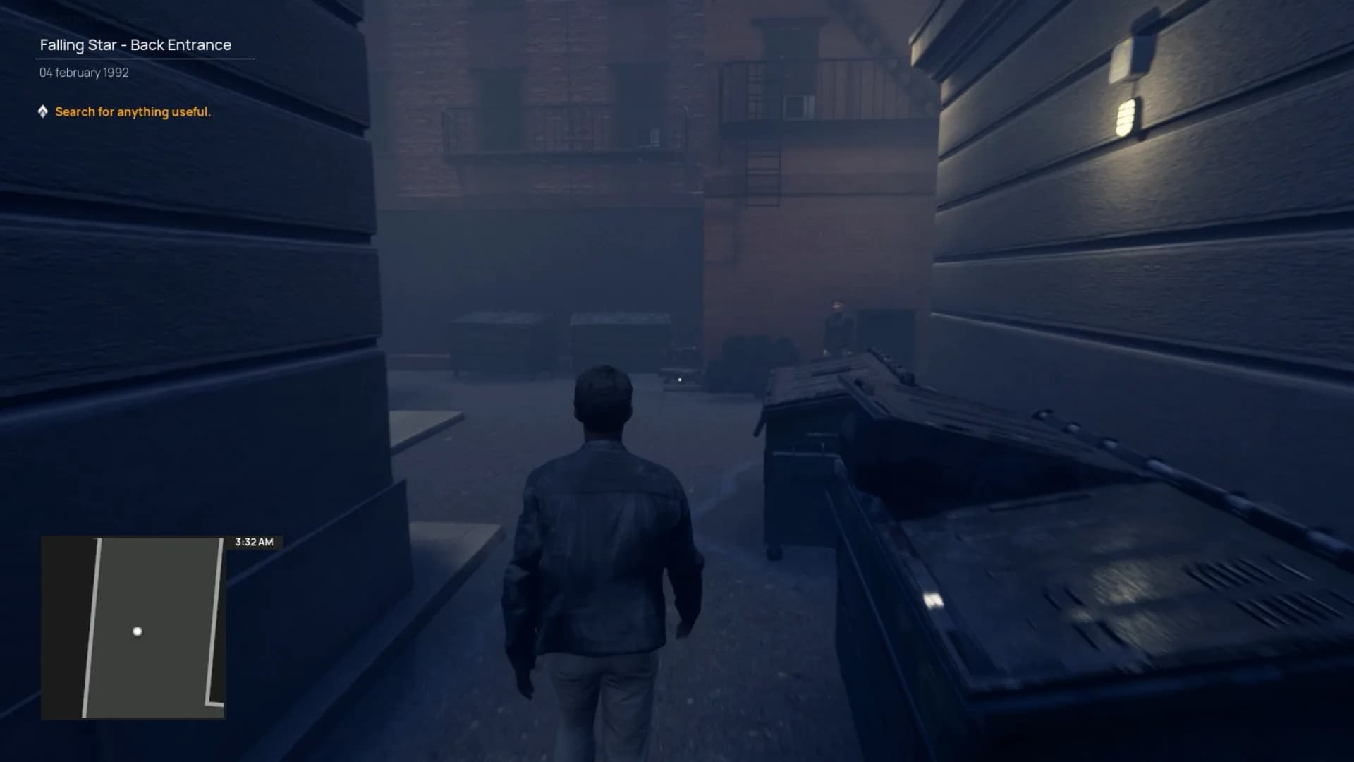 The Lawyer - Episode 1: The White Bag görsel 4