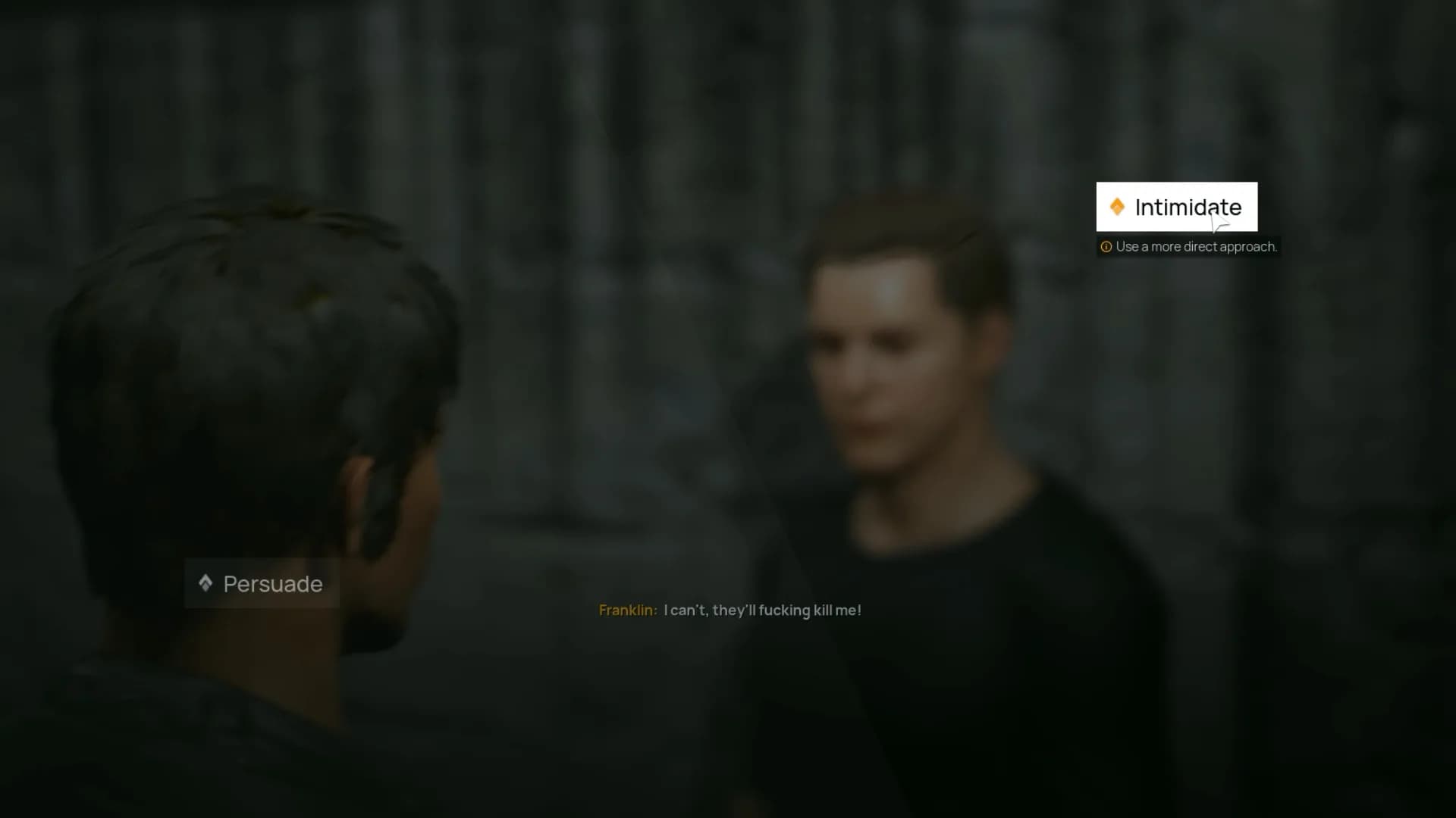 The Lawyer - Episode 1: The White Bag görsel 5