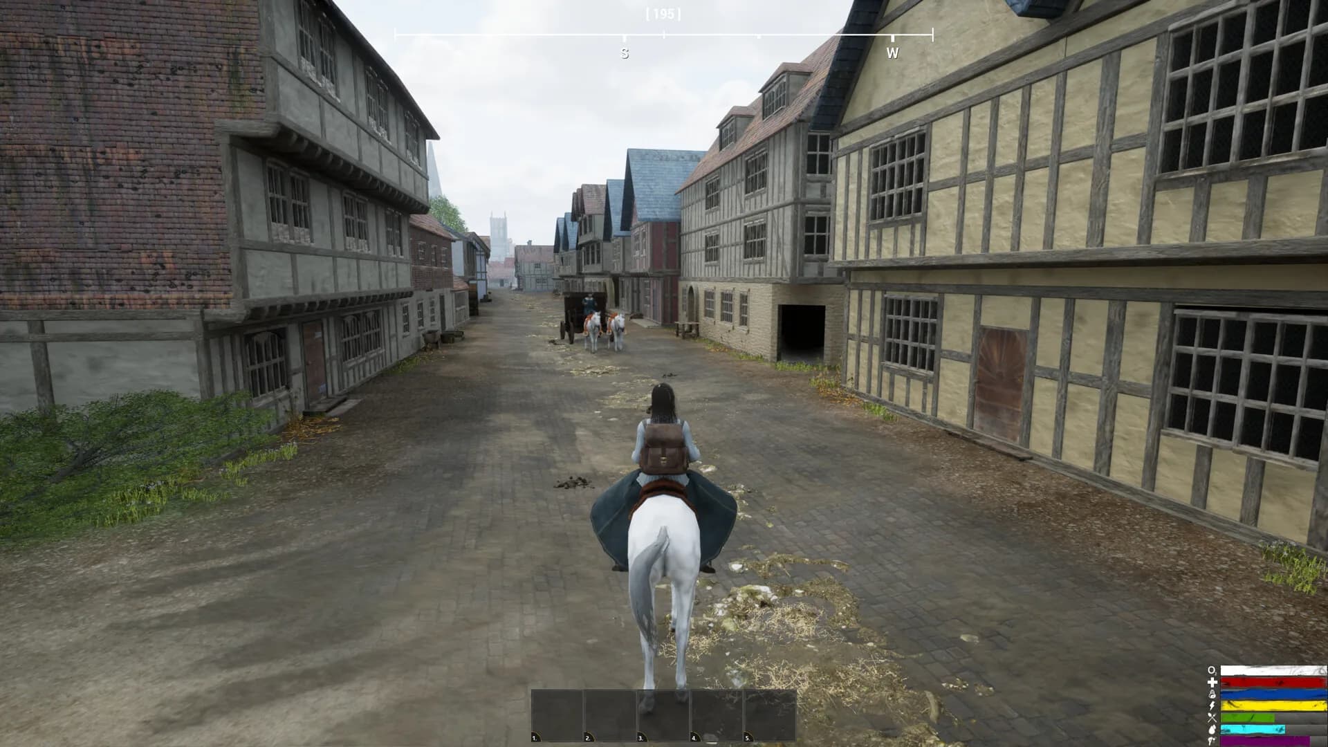 Hereford 1642 görsel 13