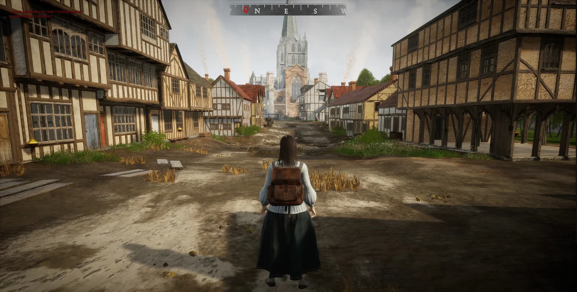 Hereford 1642 görsel 5