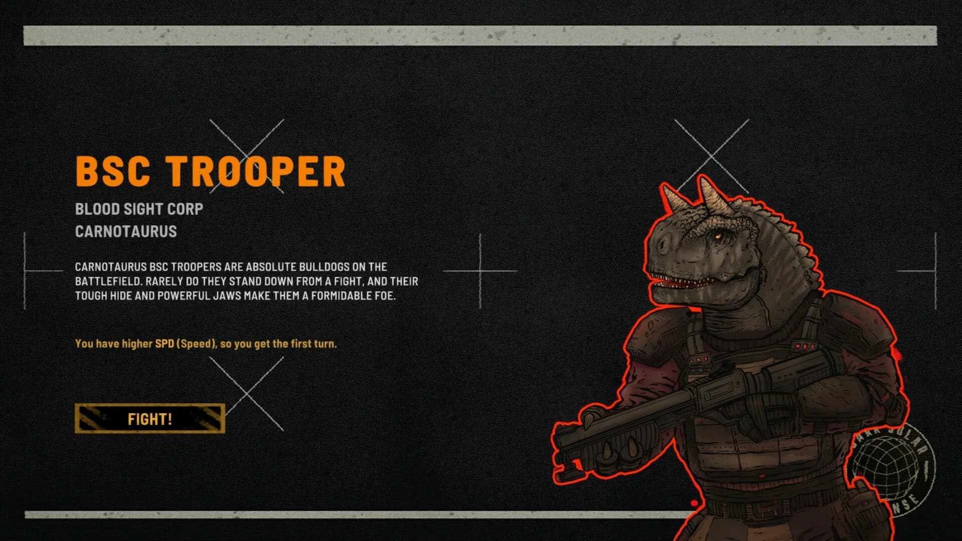 DINO MERCS görsel 4