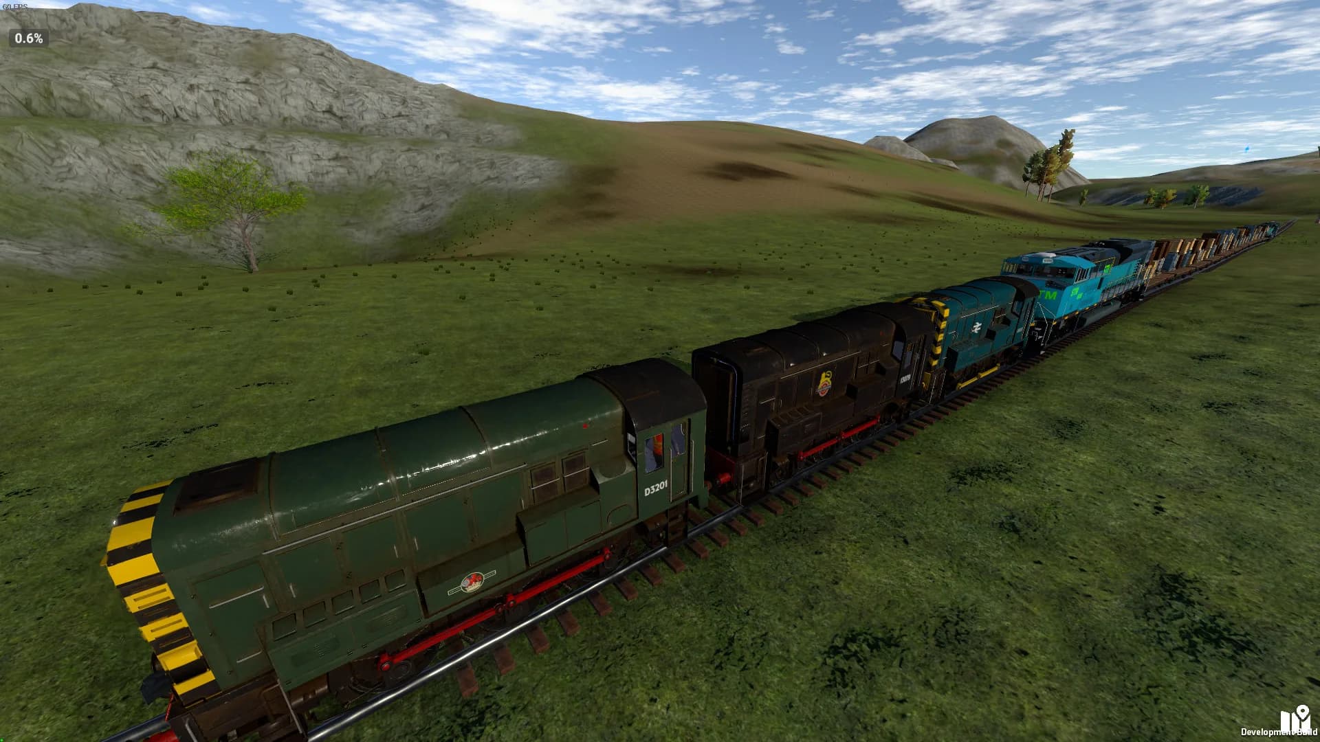 Loco Shortline Operations görsel 3