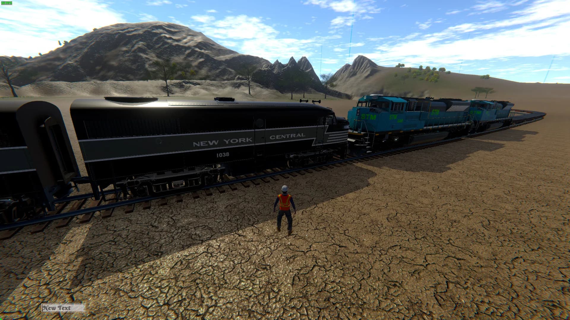 Loco Shortline Operations görsel 13
