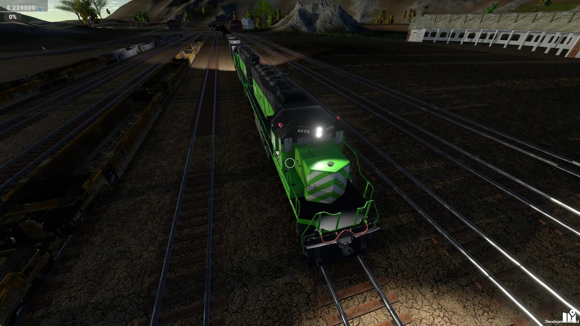Loco Shortline Operations görsel 14