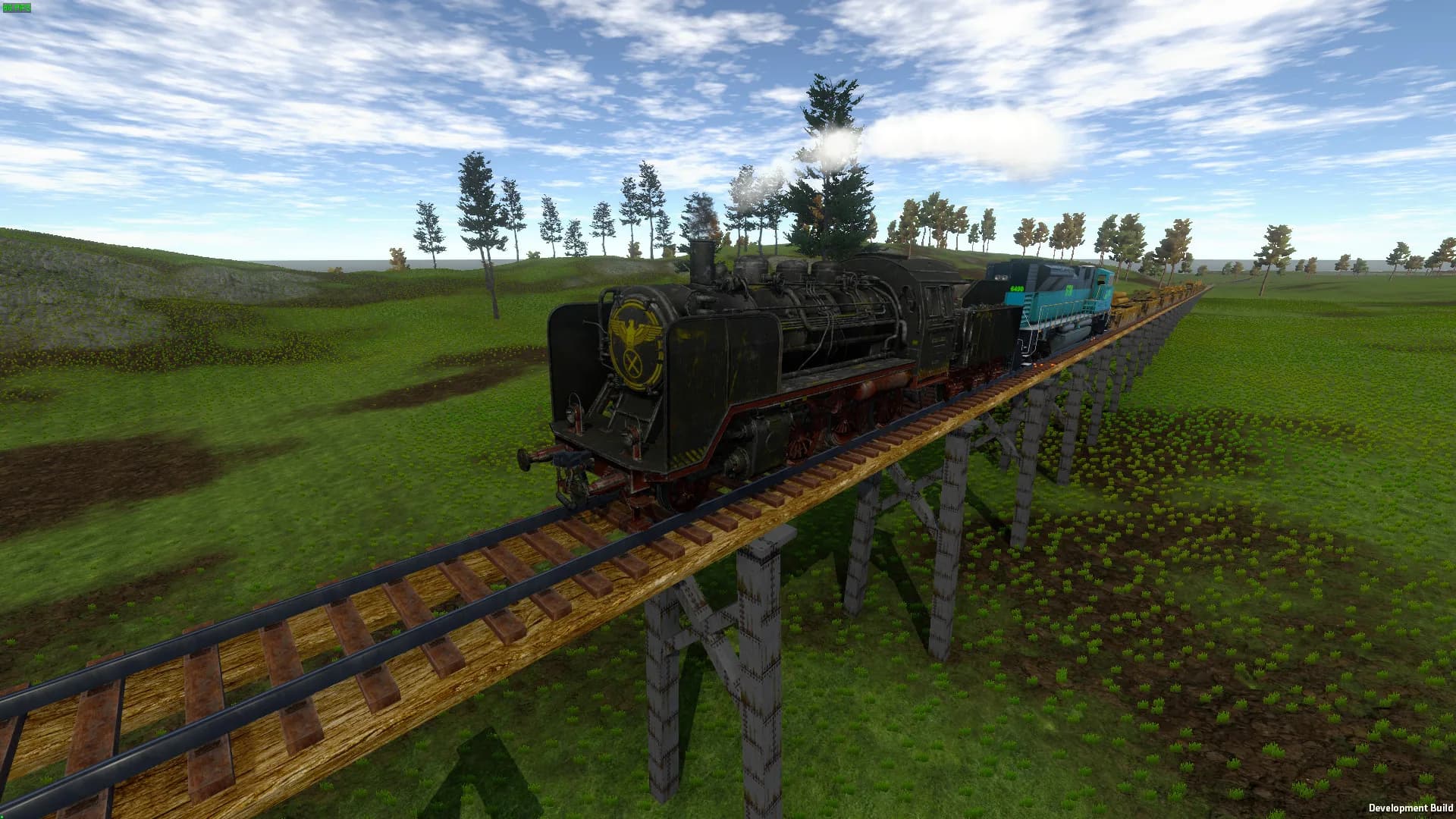 Loco Shortline Operations görsel 20