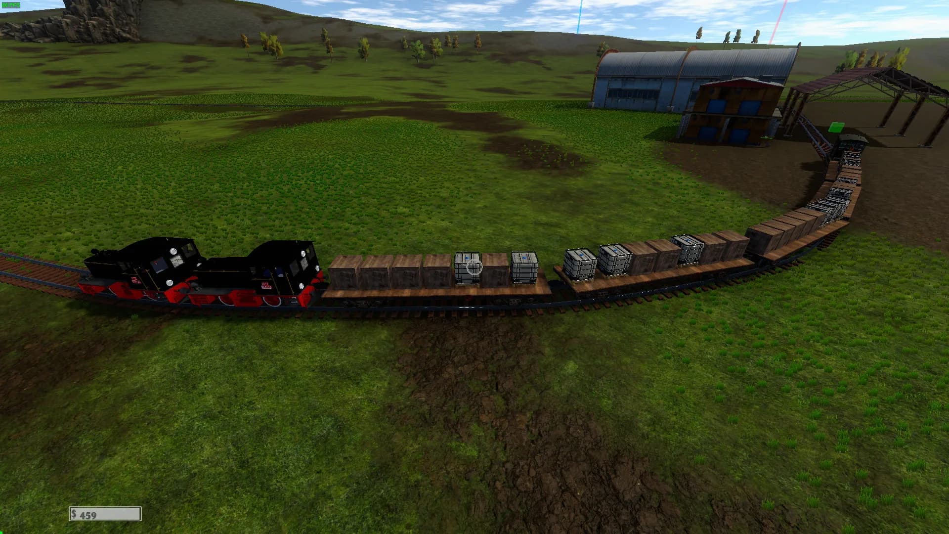 Loco Shortline Operations görsel 4