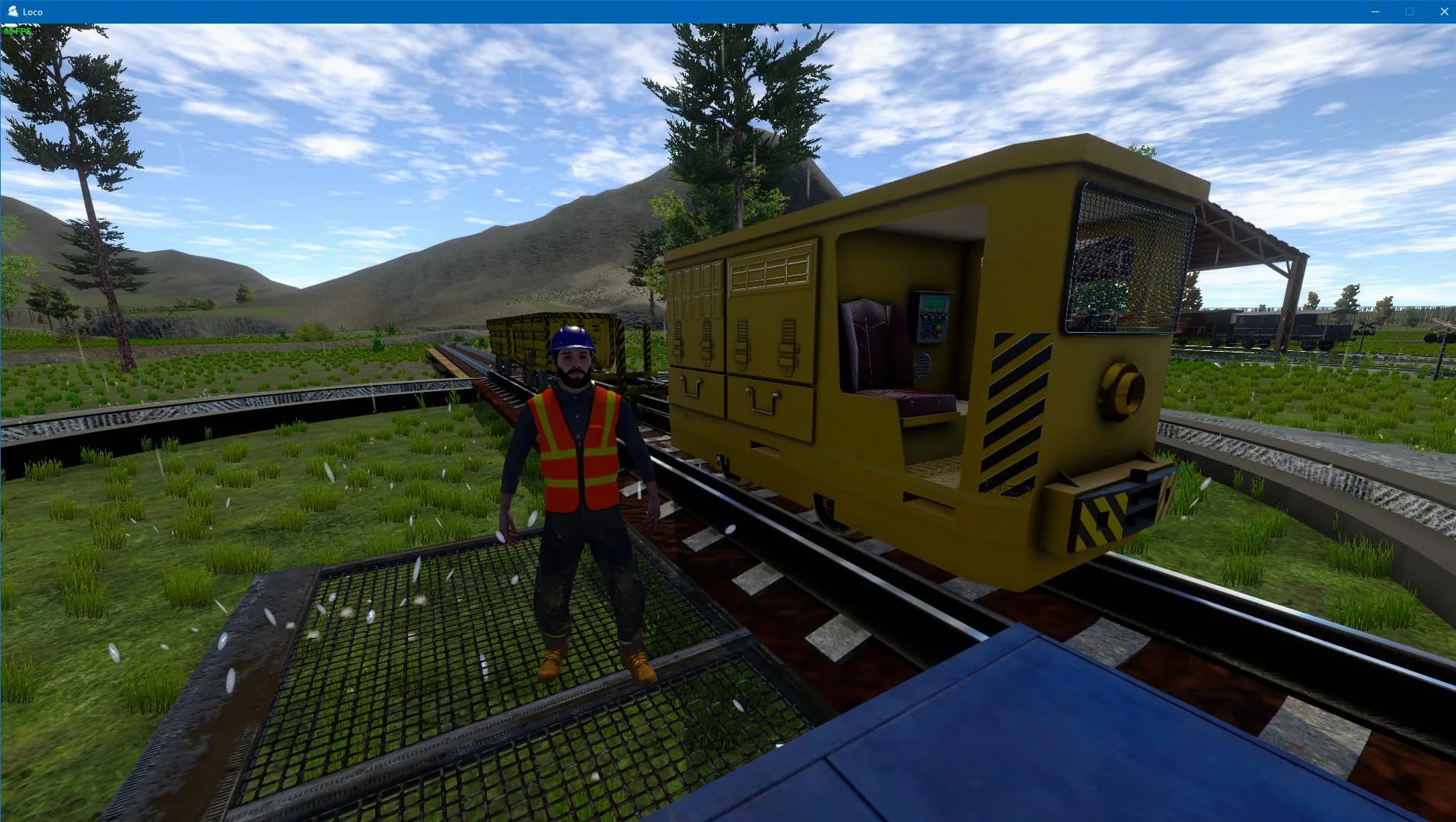 Loco Shortline Operations görsel 5