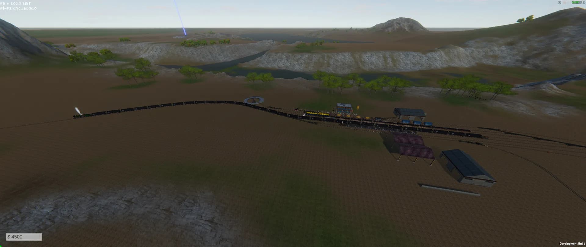 Loco Shortline Operations görsel 37