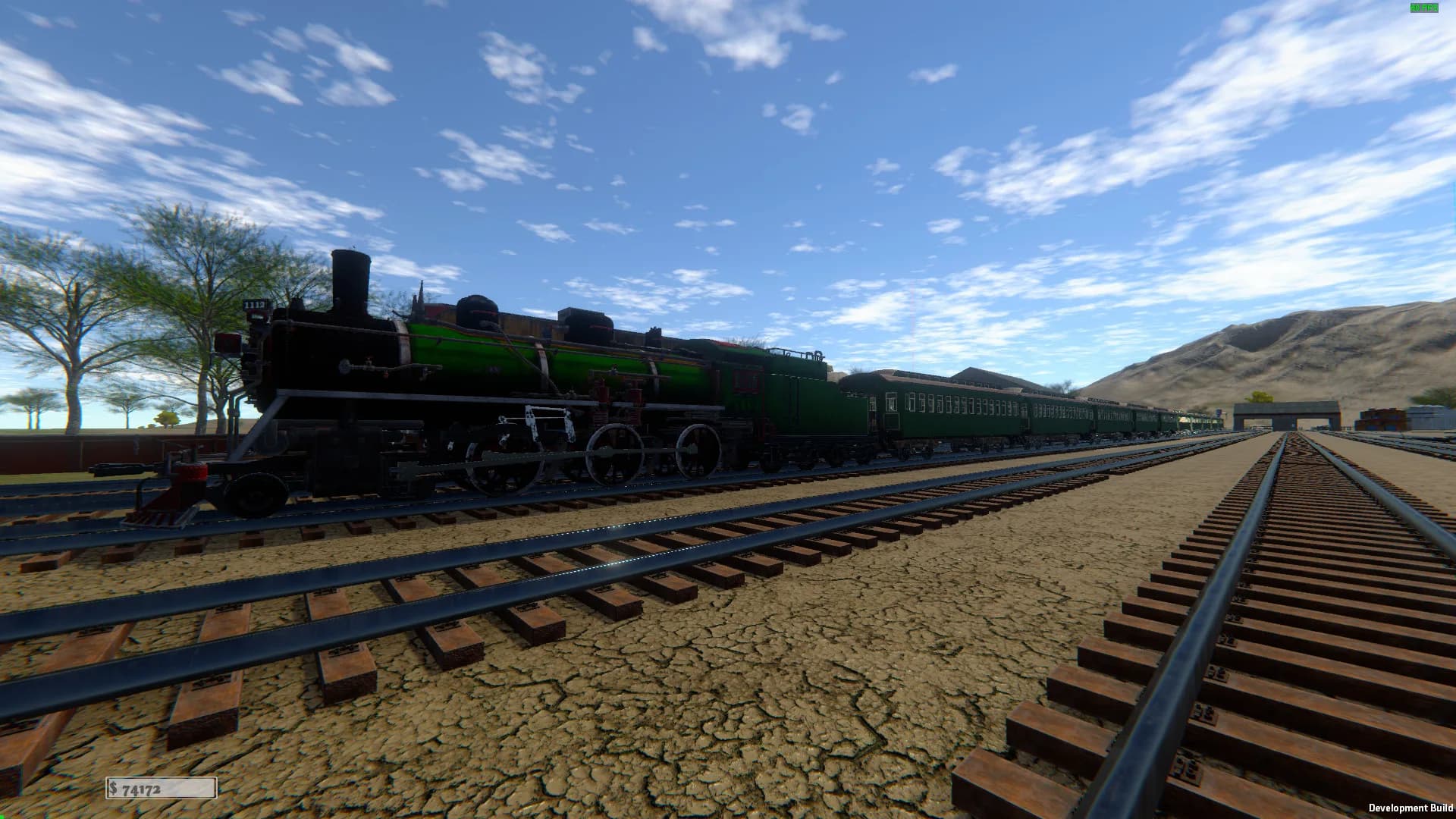 Loco Shortline Operations görsel 43