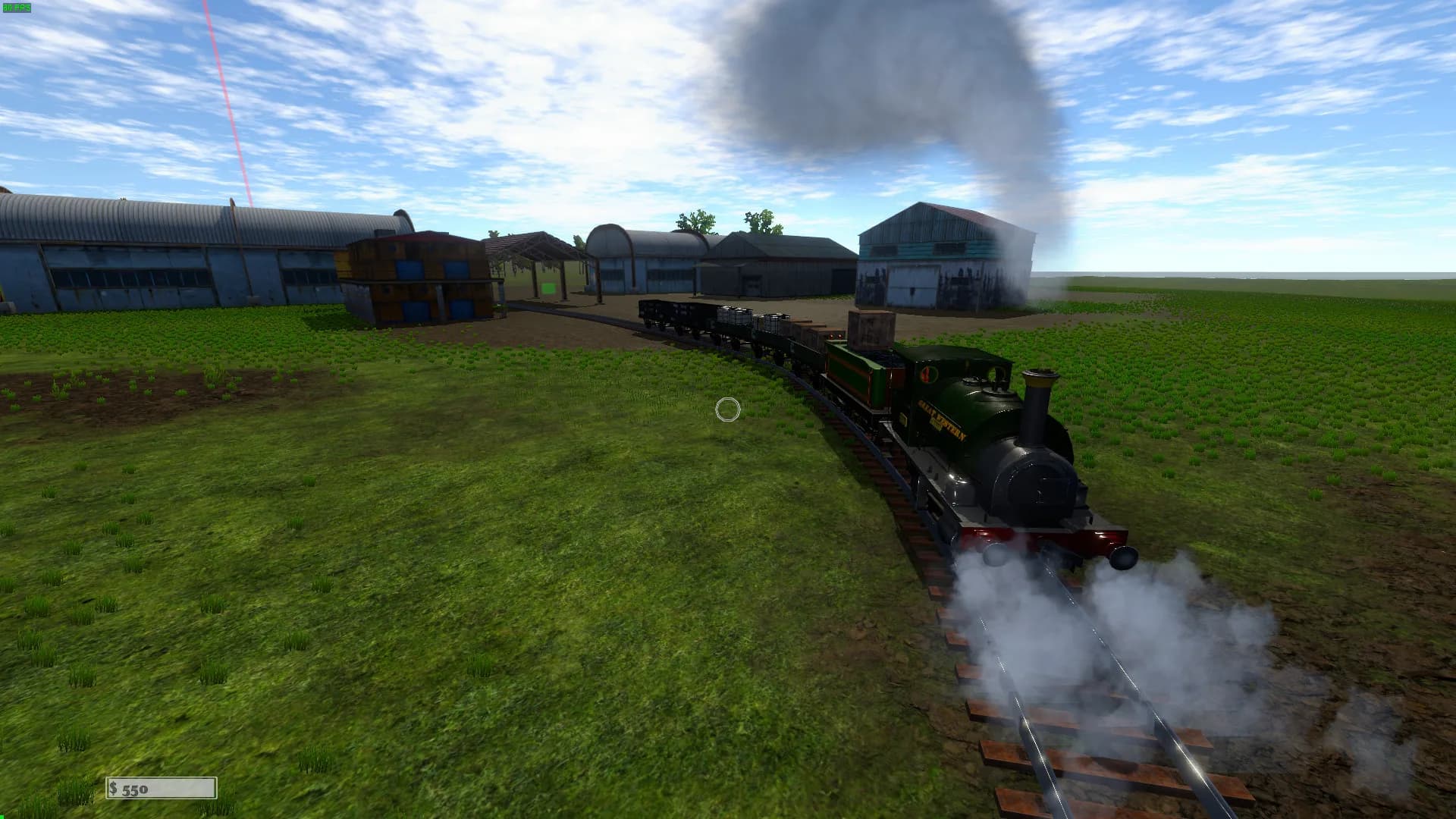 Loco Shortline Operations görsel 8