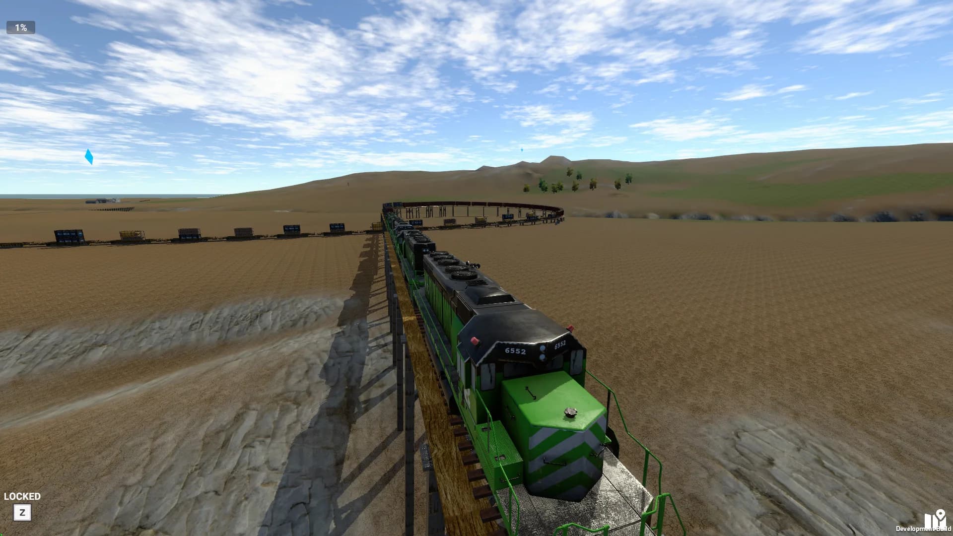 Loco Shortline Operations görsel 11