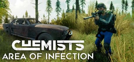 CHEMISTS: Area of infection