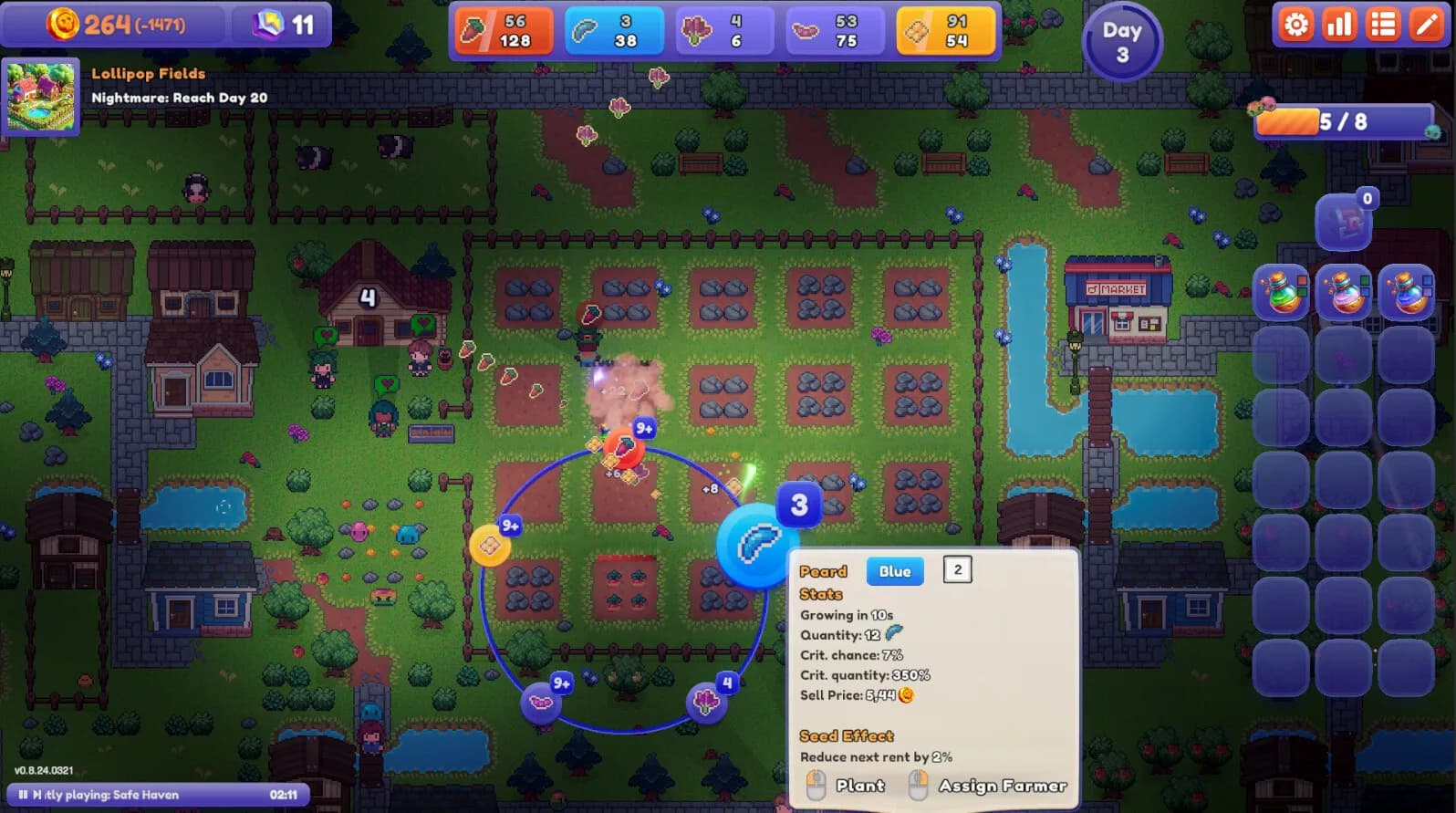 Adarin Farm görsel 2