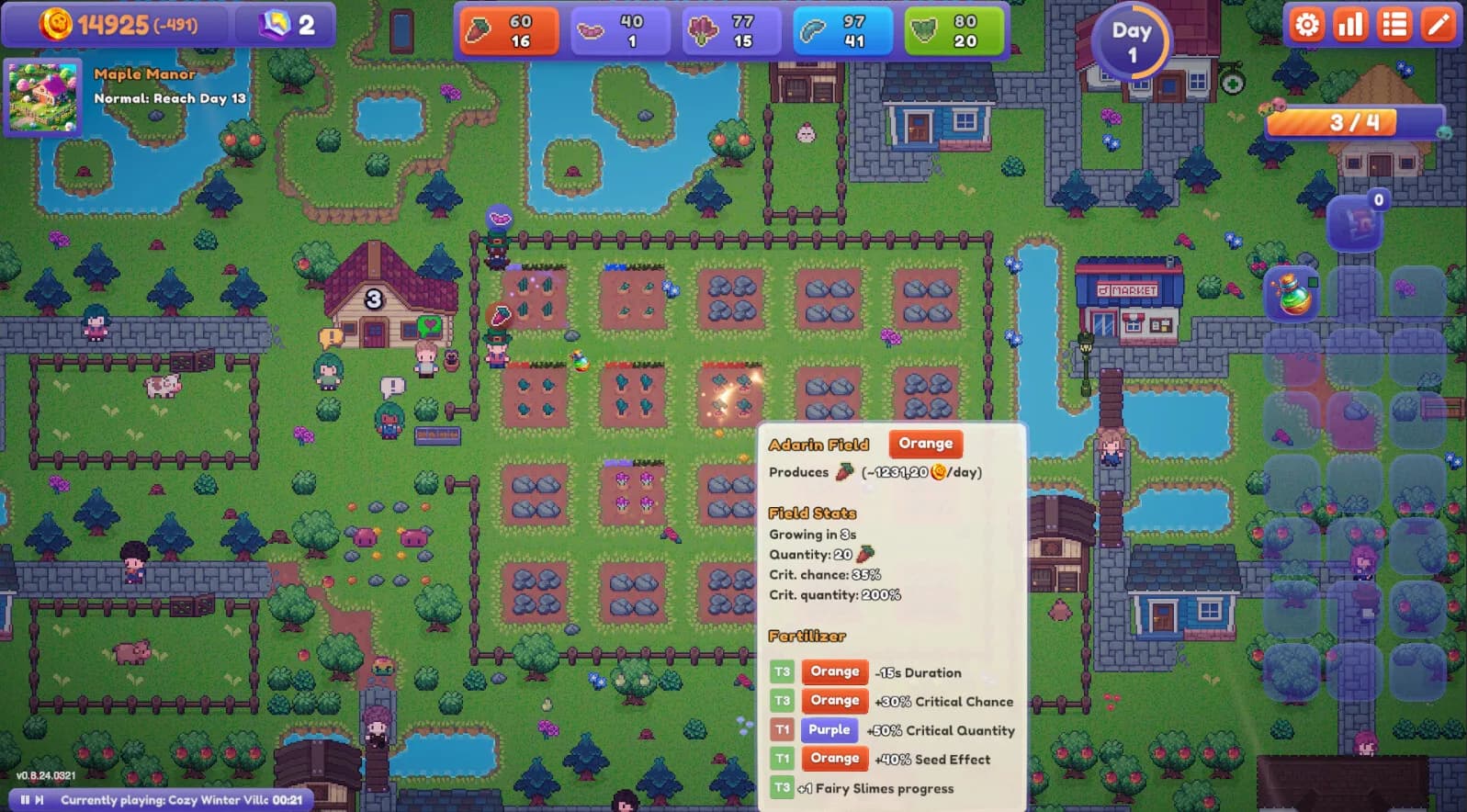 Adarin Farm görsel 3