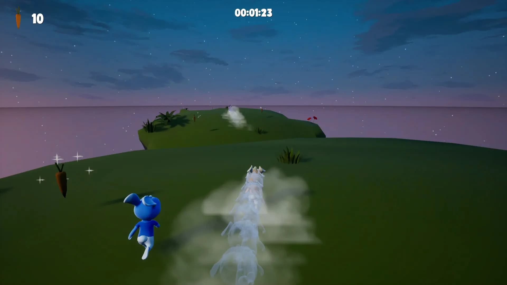 Bouncy Bunnies görsel 3