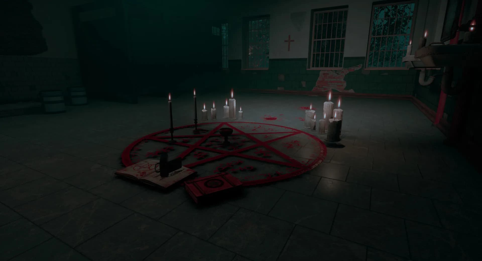 DarkHouse görsel 2