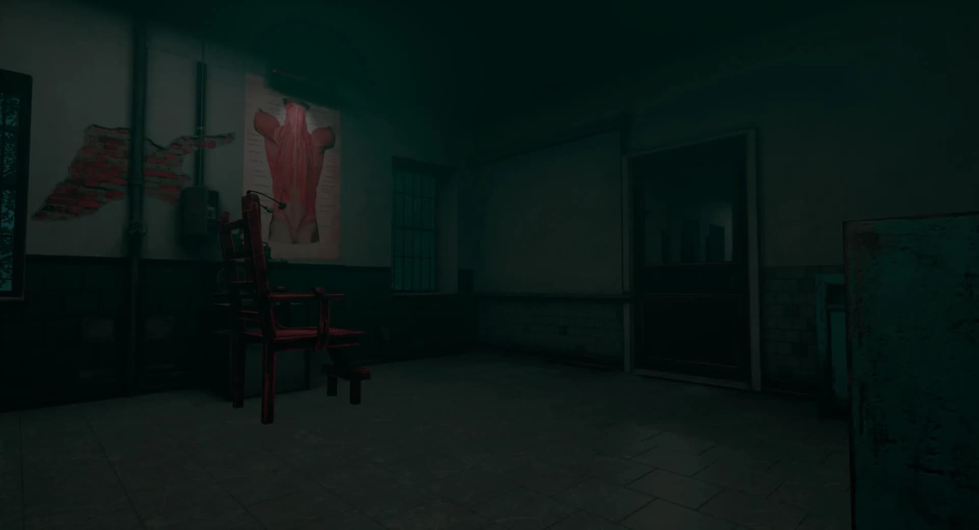 DarkHouse görsel 12
