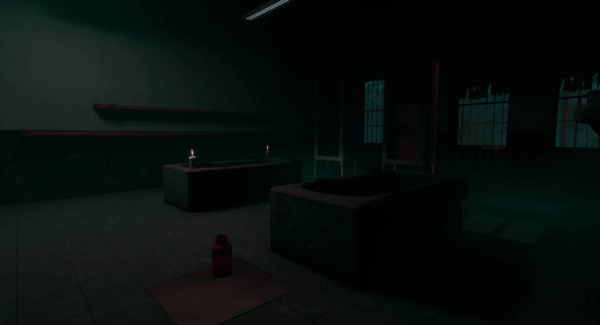 DarkHouse görsel 13