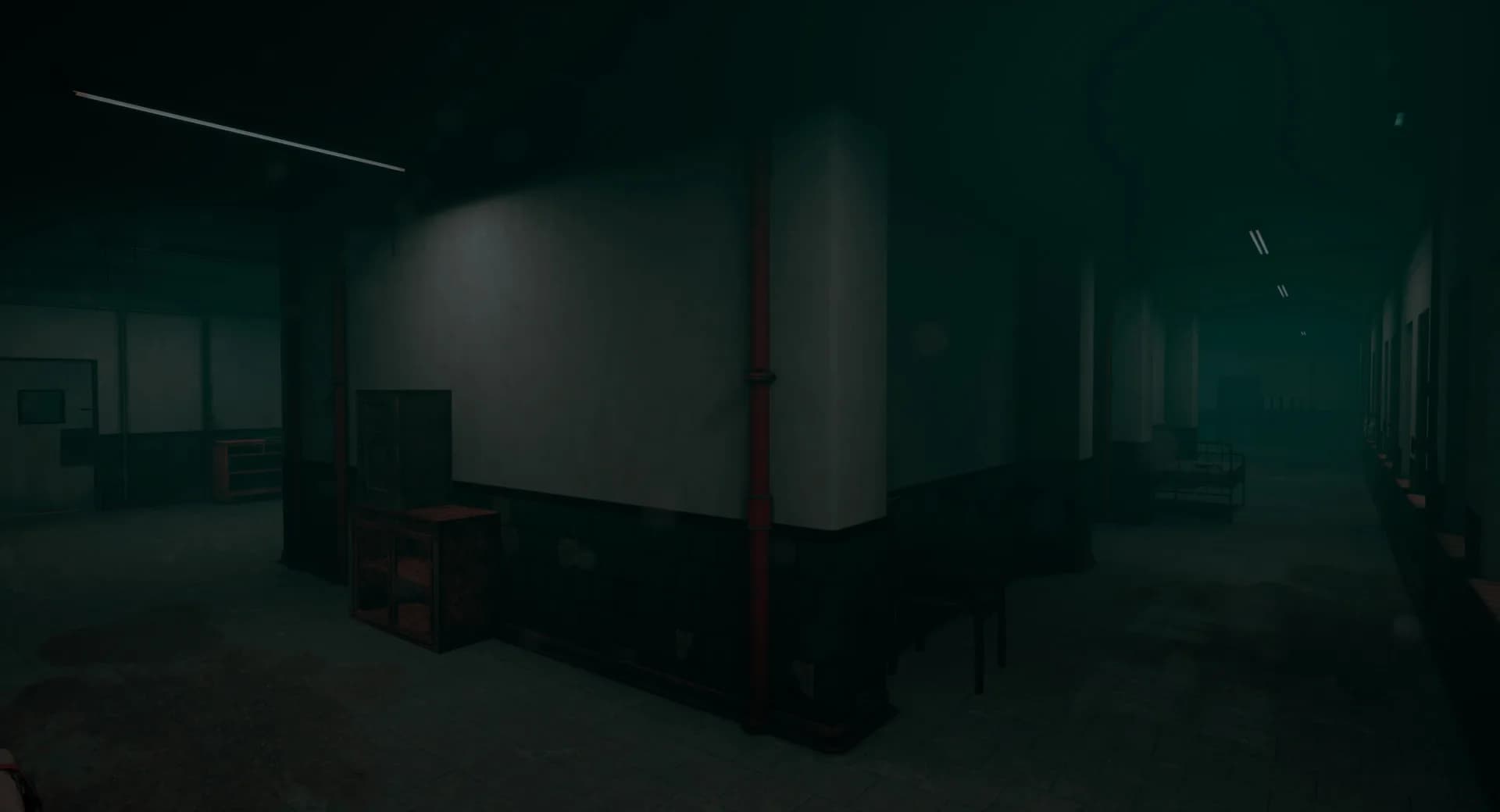 DarkHouse görsel 14