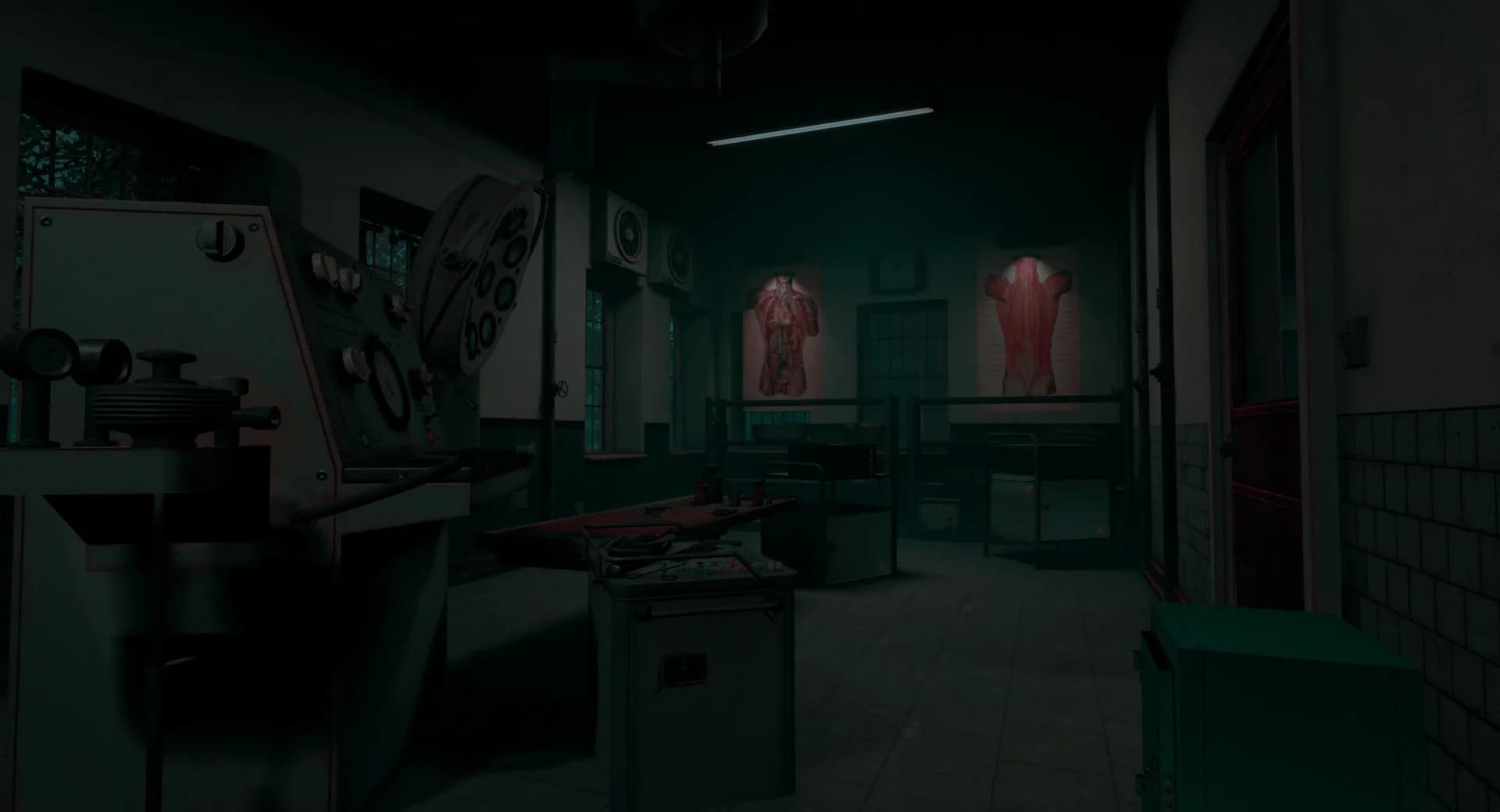 DarkHouse görsel 5