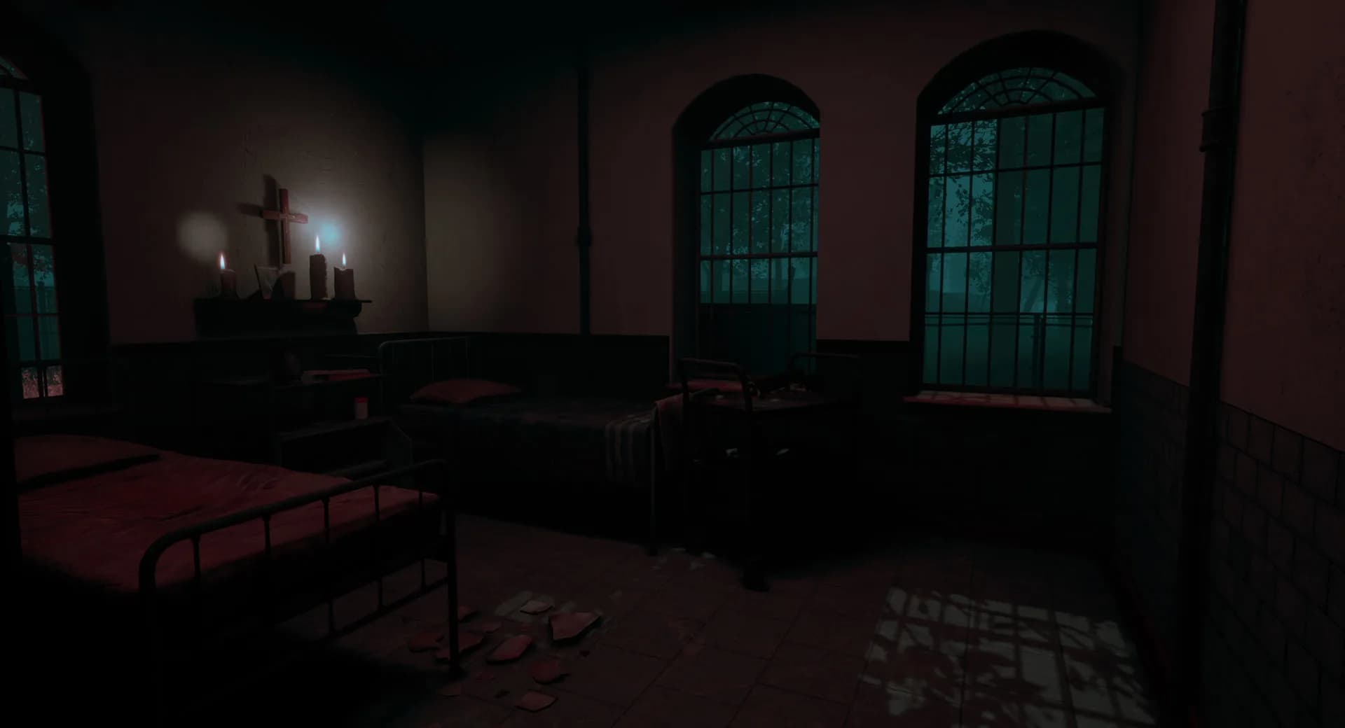 DarkHouse görsel 7