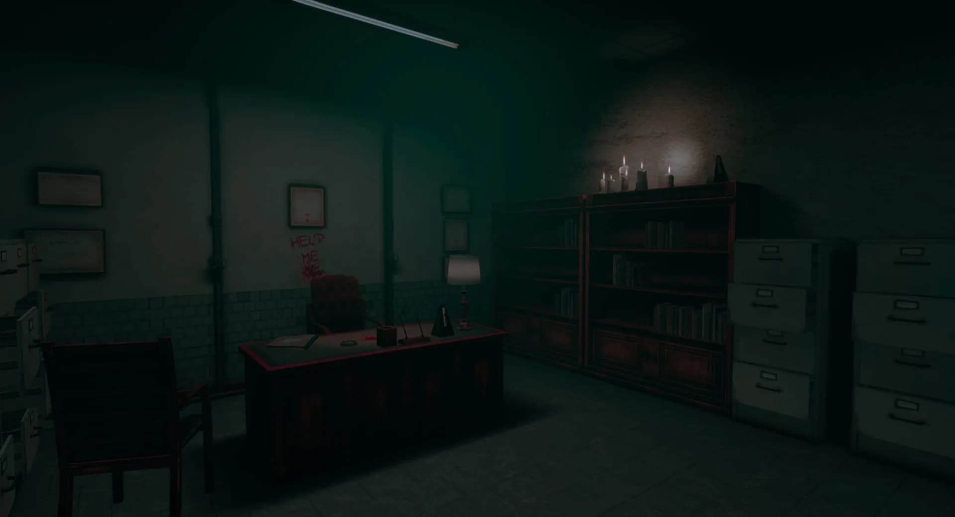 DarkHouse görsel 8