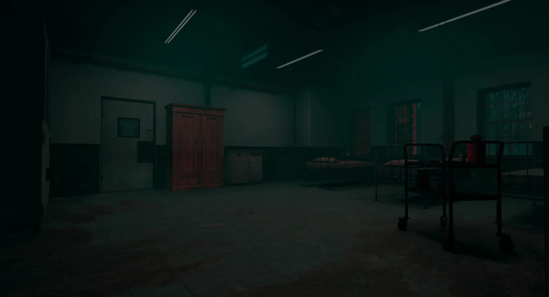 DarkHouse görsel 10