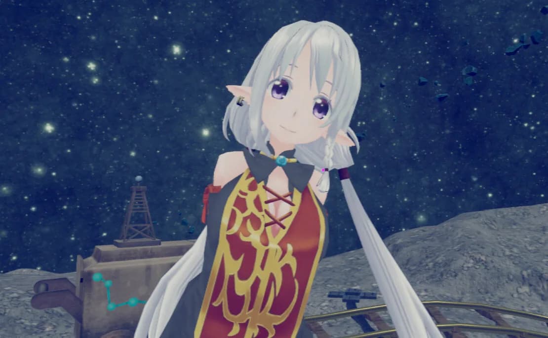 星の欠片の物語。しかけ版 görsel 4