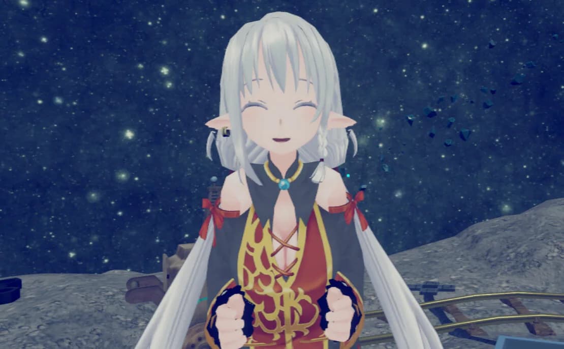 星の欠片の物語。しかけ版 görsel 6