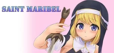 退魔聖女マリベル görsel 1