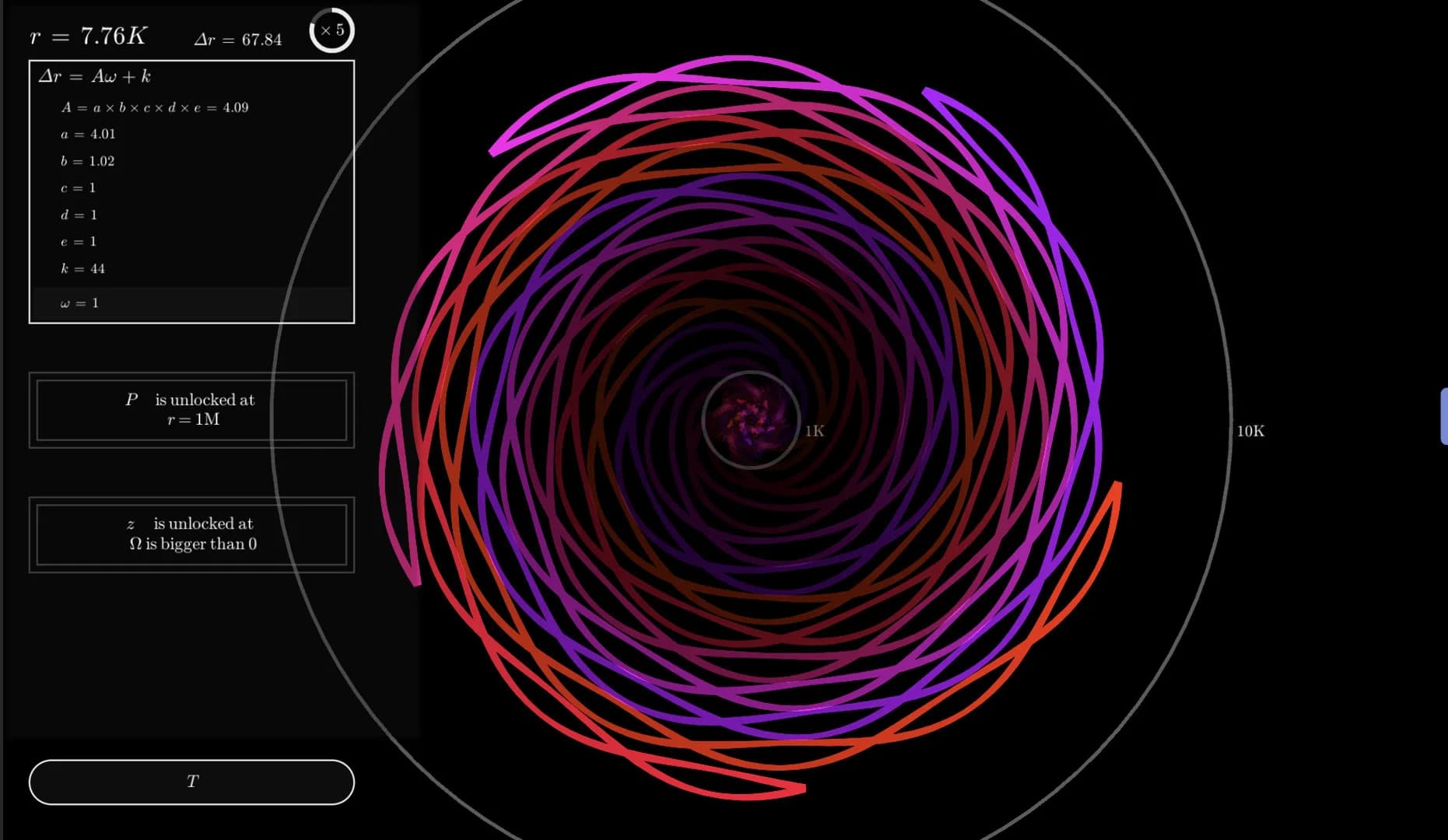 Idle Spiral görsel 3
