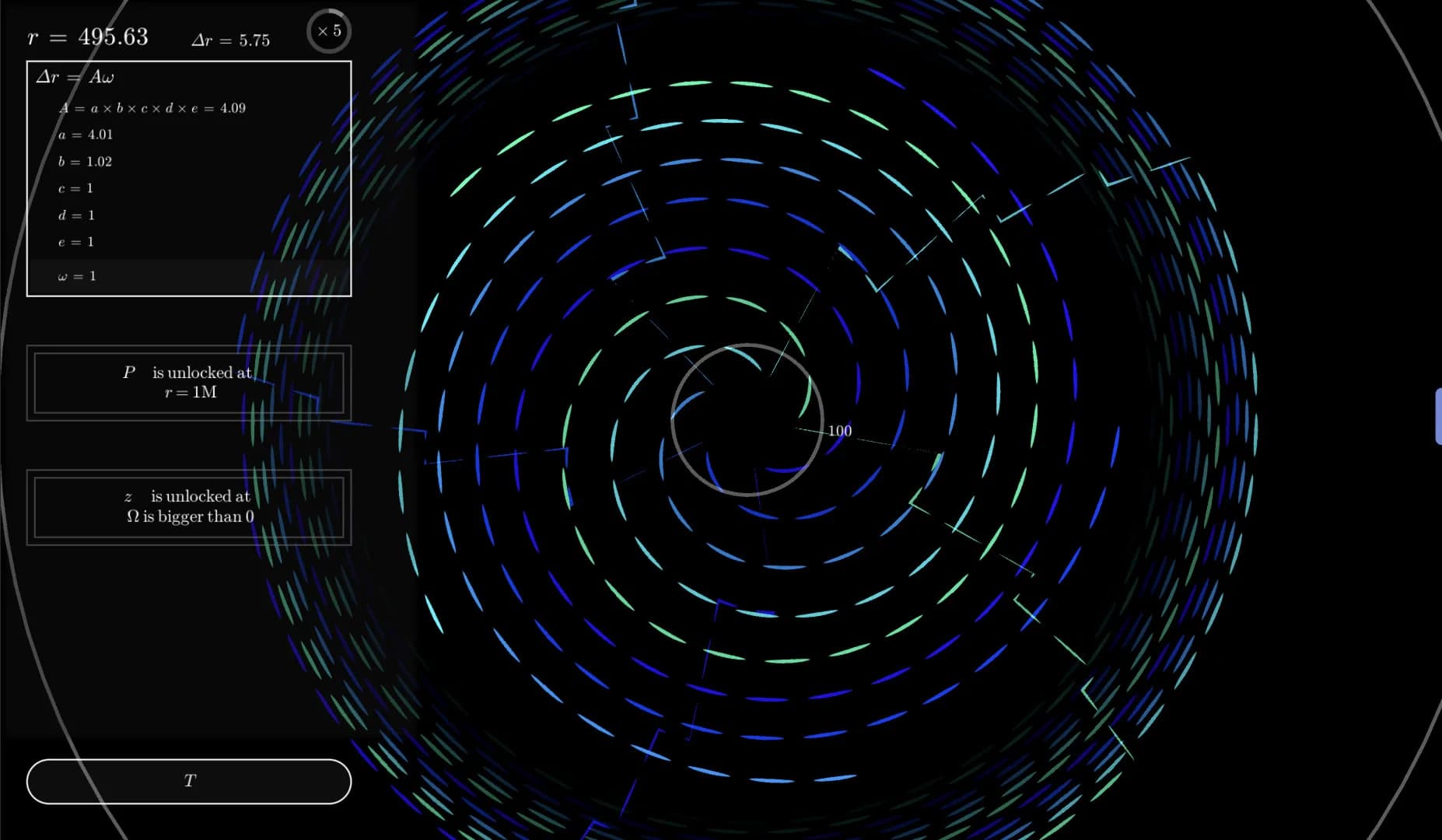 Idle Spiral görsel 4