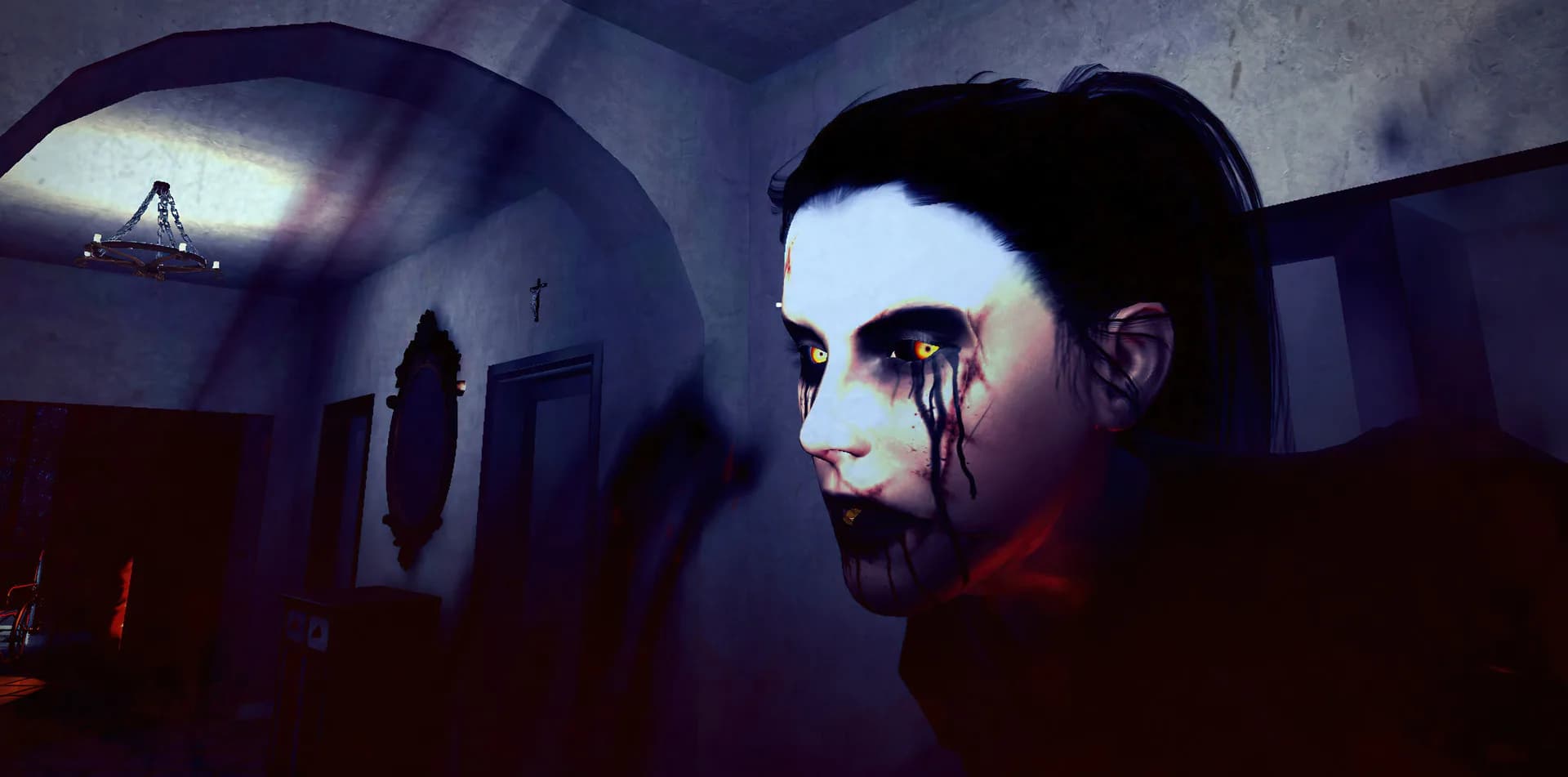 Deadly Nightmare görsel 5