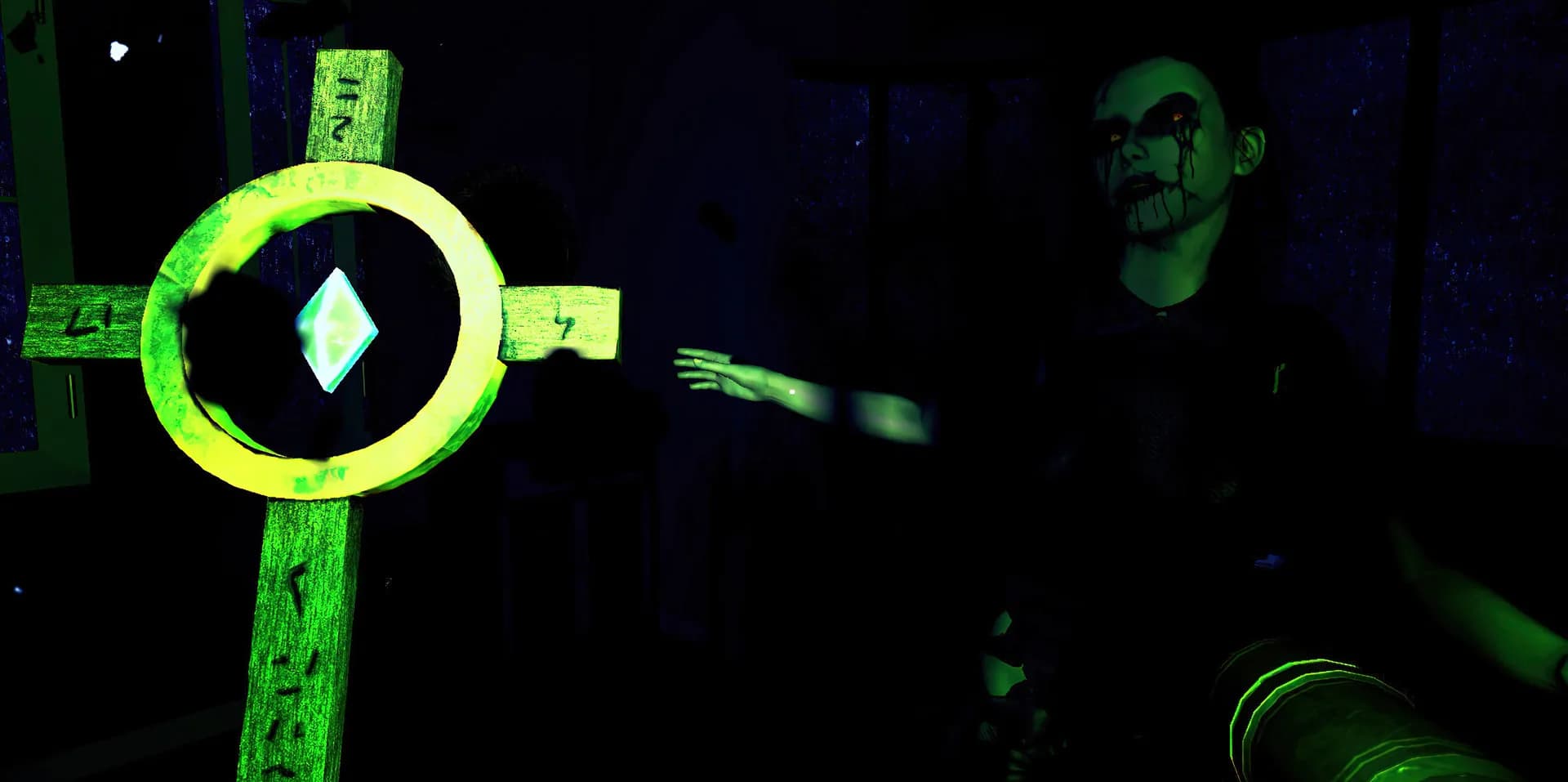 Deadly Nightmare görsel 6